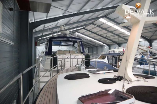 Linssen Yachts Grand Sturdy 380 Sedan gebraucht zum verkauf