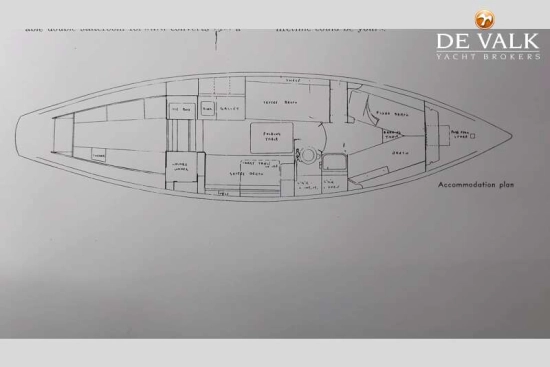 Lion Class (Arthur Robb) 35 de segunda mano en venta