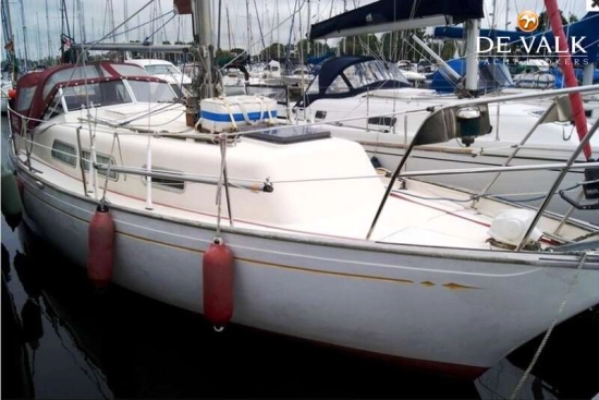 Classic Sailing Yacht de segunda mano en venta
