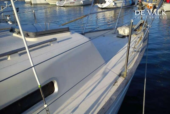 Classic Sailing Yacht de segunda mano en venta