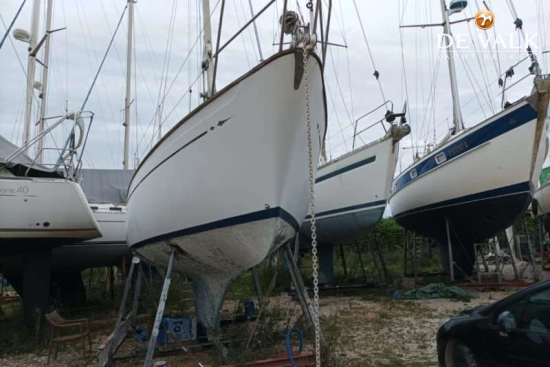 Classic Sailing Yacht de segunda mano en venta