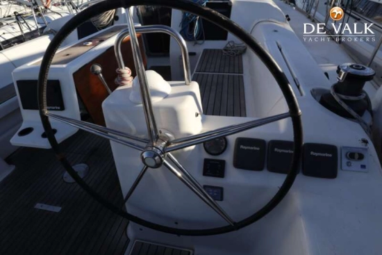 Dufour Yachts 460 Grand Large usado à venda
