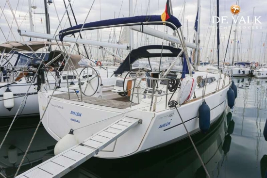 Dufour Yachts 460 Grand Large d’occasion à vendre