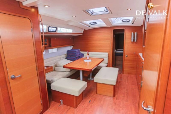 Dufour Yachts 460 Grand Large preowned for sale