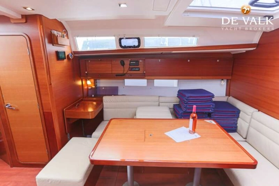 Dufour Yachts 460 Grand Large usata in vendita