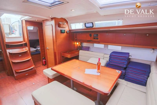 Dufour Yachts 460 Grand Large preowned for sale