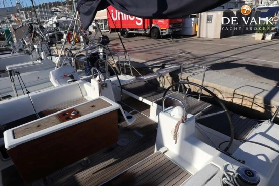Dufour Yachts 460 Grand Large usata in vendita