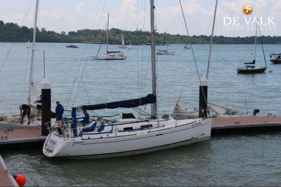 Dufour Yachts 34 Performance usata in vendita