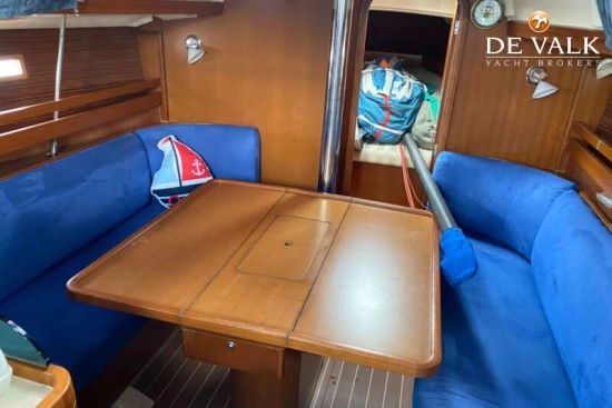 Dufour Yachts 34 Performance preowned for sale