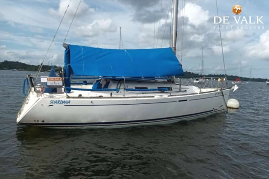 Dufour Yachts 34 Performance usata in vendita