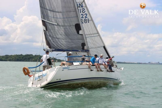 Dufour Yachts 34 Performance d’occasion à vendre