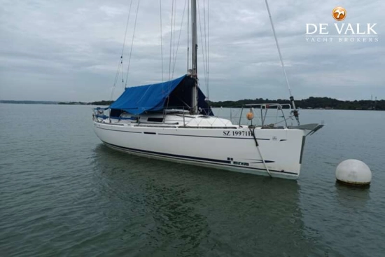 Dufour Yachts 34 Performance preowned for sale