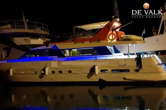 Day Passengers Ship 22 de segunda mano en venta