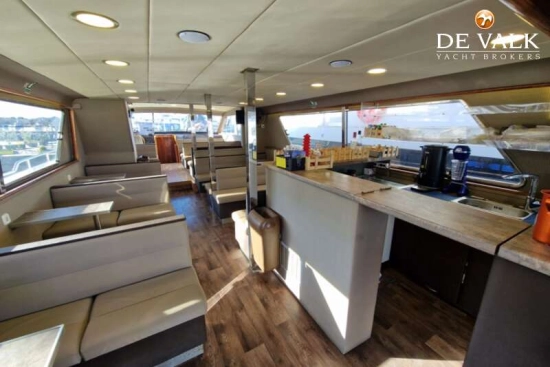 Day Passengers Ship 22 de segunda mano en venta