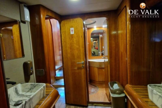 Day Passengers Ship 22 de segunda mano en venta