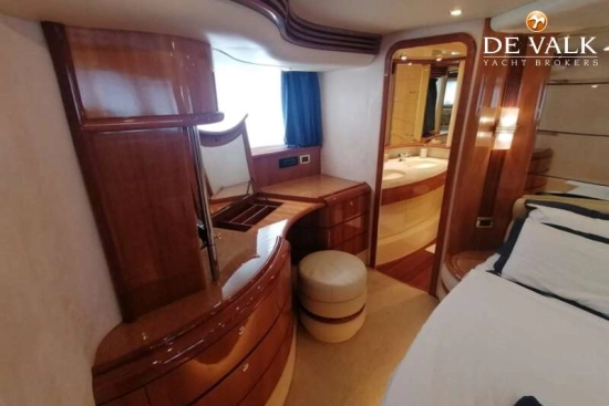 Day Passengers Ship 22 de segunda mano en venta