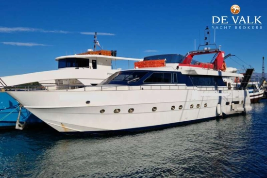 Day Passengers Ship 22 de segunda mano en venta