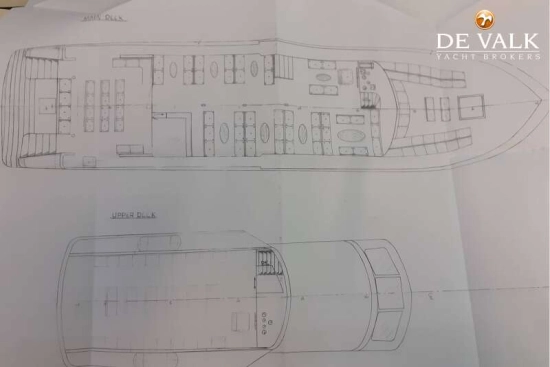 Day Passengers Ship 22 de segunda mano en venta