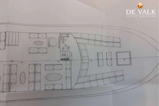 Day Passengers Ship 22 de segunda mano en venta