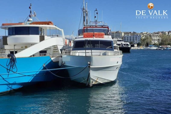 Day Passengers Ship 22 de segunda mano en venta