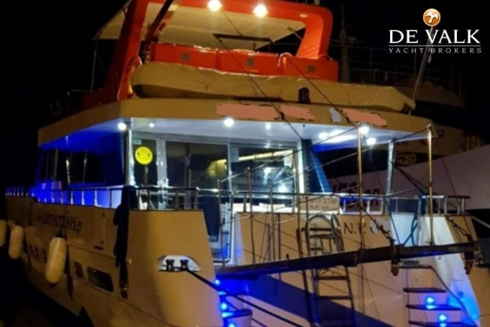 Day Passengers Ship 22 de segunda mano en venta