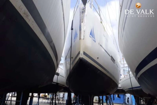 Dufour Yachts 412 Grand Large gebraucht zum verkauf