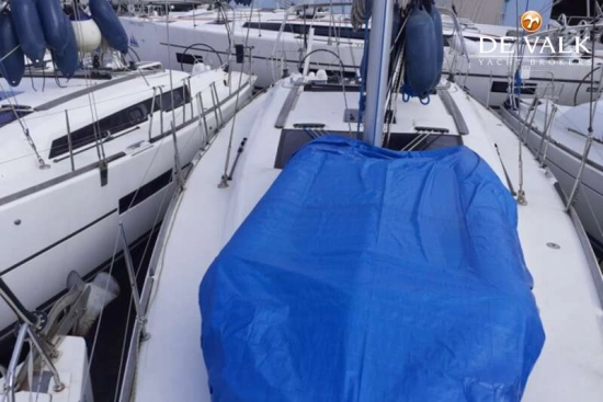 Dufour Yachts 412 Grand Large de segunda mano en venta