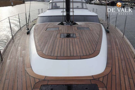 Contest Yachts 42CS de segunda mano en venta