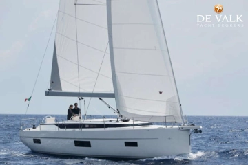 Bavaria Yachts C50 Style preowned for sale
