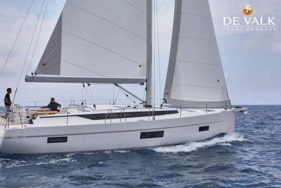 Bavaria Yachts C50 Style de segunda mano en venta