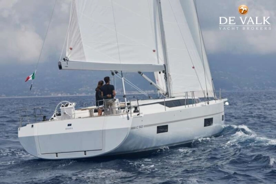 Bavaria Yachts C50 Style de segunda mano en venta