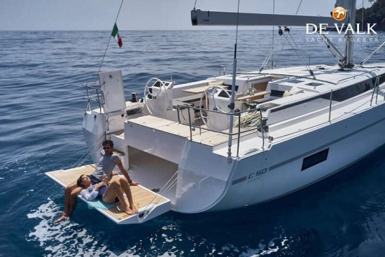 Bavaria Yachts C50 Style de segunda mano en venta