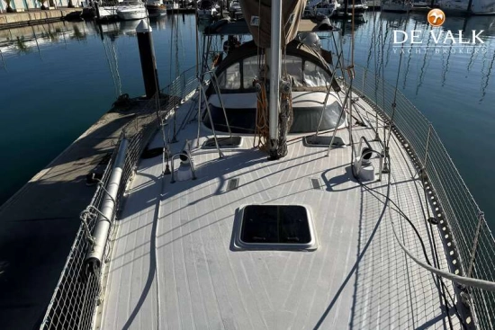 North Wind 41 preowned for sale