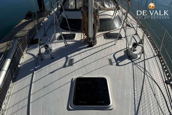 North Wind 41 preowned for sale