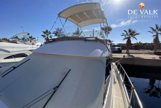 Cayman Yachts 42 Fly de segunda mano en venta