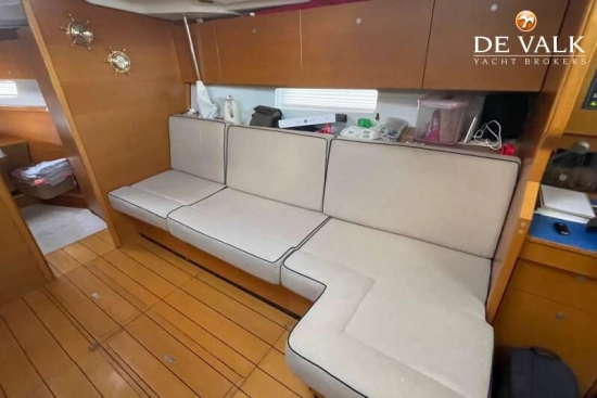 Grand Soleil 54 preowned for sale