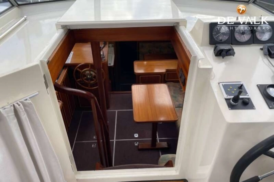 Linssen Yachts 37 SE de segunda mano en venta