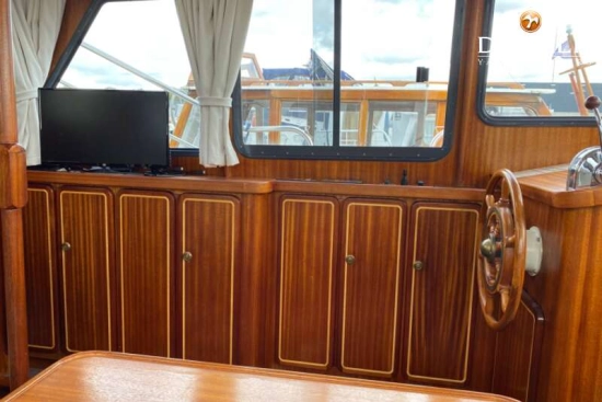 Linssen Yachts 37 SE preowned for sale