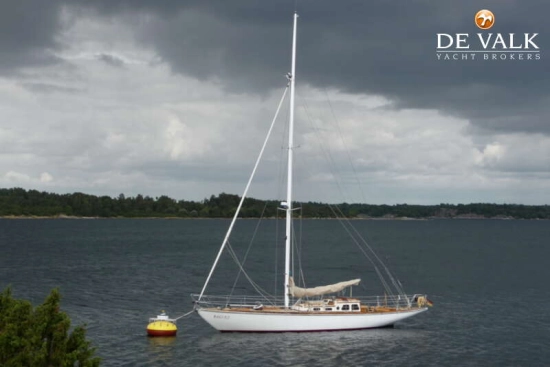 Classic Sailing Yacht de segunda mano en venta