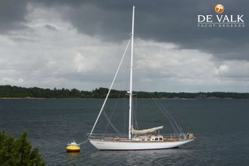 Classic Sailing Yacht usata in vendita