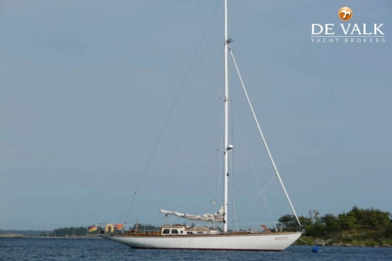 Classic Sailing Yacht de segunda mano en venta