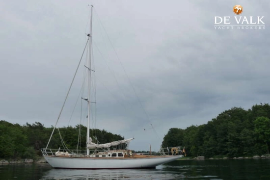 Classic Sailing Yacht de segunda mano en venta