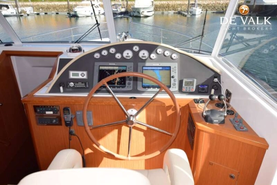 Beneteau Swift Trawler 52 de segunda mano en venta