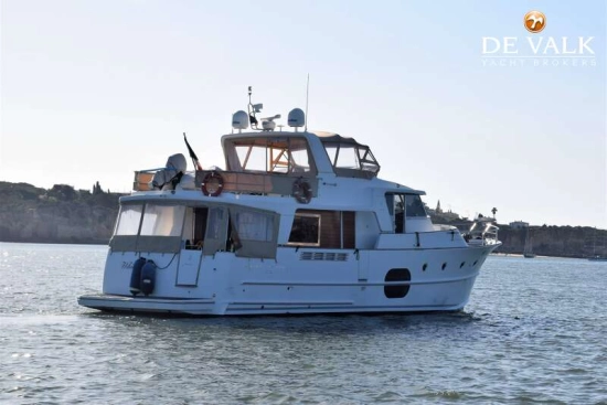 Beneteau Swift Trawler 52 de segunda mano en venta