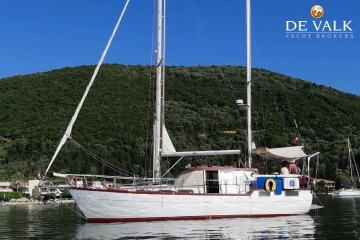 Nauticat astilleros 38 usata in vendita