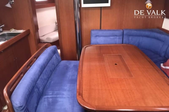 Dufour Yachts 425 Grand Large preowned for sale