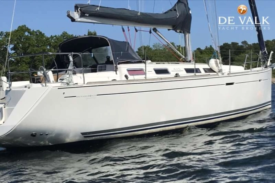 Dufour Yachts 425 Grand Large gebraucht zum verkauf