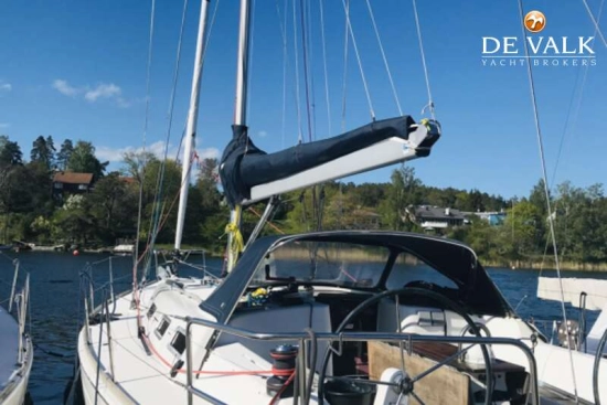 Dufour Yachts 425 Grand Large preowned for sale
