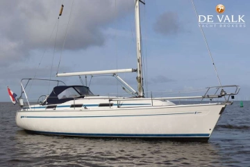 Bavaria Yachts 37 Cruiser preowned for sale