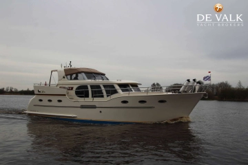 Linskens Supercruiser 48 usata in vendita